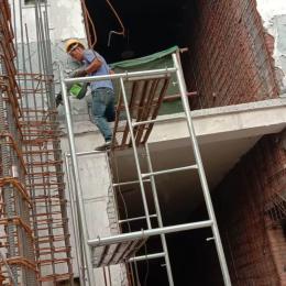 兰州建筑物拆除